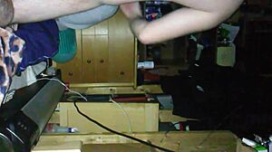 Wow, Fucking My Ex With Intense Blowjob And Hard Fucking!