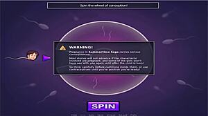 Summer time saga unc part 22