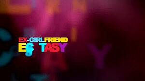 ex girlfriend pov videos with subtle intimate moments