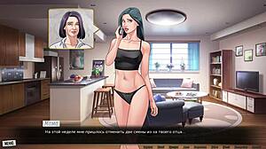 Complete Gameplay Of Our Red String Part 25