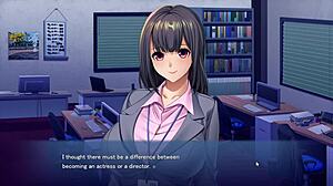 i love using vibrator on my secretary colleague