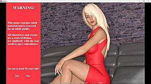 ok lts try this again revenga remake part 1