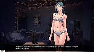 Complete Gameplay Of Our Red String Part 25