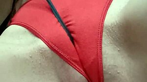 I Was Playing with a Ribbon and Oops