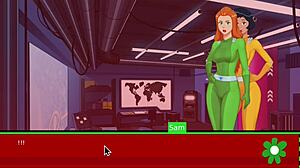 poor silva paprika trainer ep 7 in cute outfit