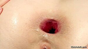 Lezdom Professor Uses Strapon And Fists Students In Kinky Anal Group Fisting Session