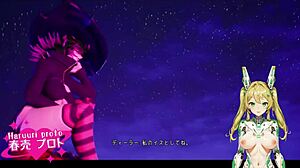 Spring Sale Proto: How To Clear Under The Witch Live Play 1 2 3