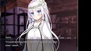 the humbling of a holy maiden part 2