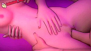 rin tohsaka shorts compilation is just too hot to handle! 🔥 wow, can’t stop watching this anime ass action!