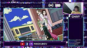 JoJo's Bizarre Adventure Animation Part 4 Chapters 19-20