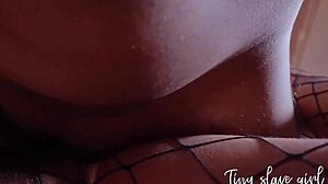 treat me like a slut and fuck your stepdaughter hard to make her scream