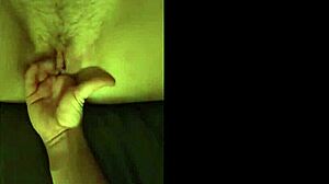 Fucking My Girlfriend's Perfect Tight Pussy