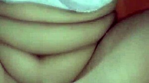 Divorced Asian Amateur Gets Fucked Hard in Ass and Pussy, Squirting Cum Everywhere!