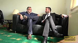 i'm the british subslut getting fucked hard and fed nasty maledoms cum