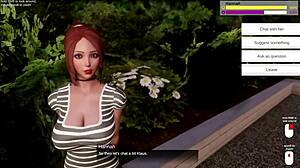 Master of seduction part 3.