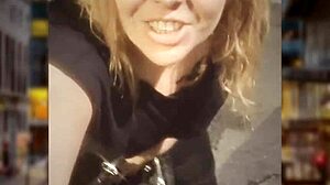 Blonde Goddess Mistress Dominates Financially In Eminem Parody