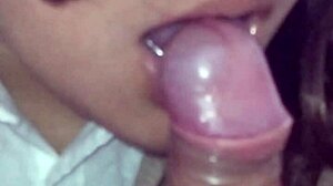 18-Year-Old Mexican Students In Uniform With Fifty-Year-Old