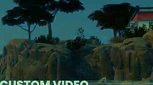 Fisherman 3: 3D Hentai Preview Version