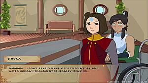 Four Element Trainer Part Five