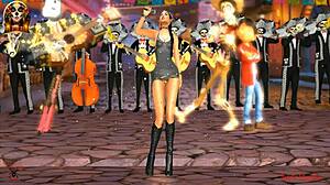 i met this brunette teen 18+ crygirl with a tight pussy, she was skinny and latina, we played with her ass and tits