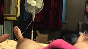 Ex Girlfriend With Perfect Body Shows Her Horny Side In Homemade Video