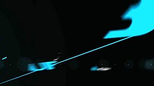 Fapsis4k Features Krissy Knight and Allen Swift in Petite Teen Blowjob Scene