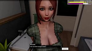 Master of seduction part 3.