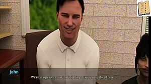 Katie Loves To Tease