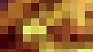 Hey, a good hard pegging will straighten you out fast!