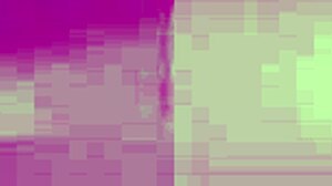 iris ives blows trans leif in yanks vr, clothes ripped during blowjob