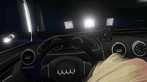 Gta 5 First Person Hooker 7