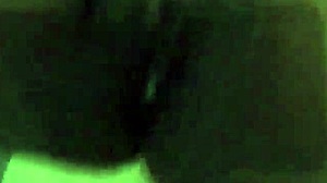 Wow! This brunette pornstar with big natural tits rides my cock and I cum so much in her pussy! So intense!