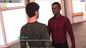 Savior 24: Intense Hentai Anime Game Adventure