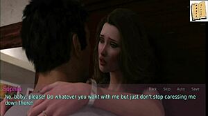 A wife and stepmother good wife 2