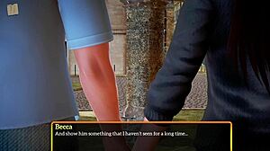 My new family 439 with exciting adventures