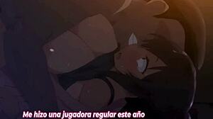 Big Tits Netokano Sub Español