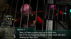 Hounds of the Meteor Unleash Wild Action in Part 4