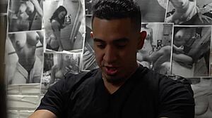 Teen 18+ Babe's Online Dating Turns Into Hardcore Sex