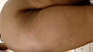 My Friends Mom Enjoys Doggy Fuck and Blowjob Action