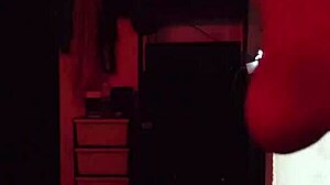 Oh man, I lost the September challenge with my petite step-cousin 😏