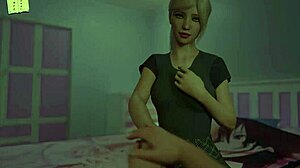 Savior 24: Intense Hentai Anime Game Adventure