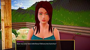 My new family 439 with exciting adventures