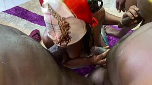 I sucked my fans who crashed my bday surprise