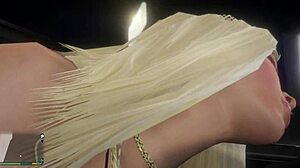 Gta 5 First Person Hooker 7