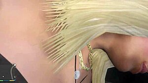 Gta 5 First Person Hooker 7