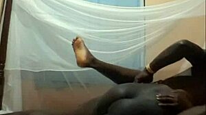 does her pussy get drilled hard and she loves every second?