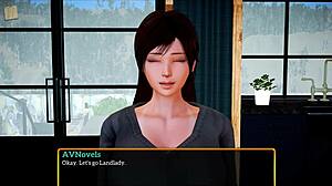 My new family 439 with exciting adventures