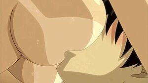 Teen Lesbians Fuck Her Step Brother In Uncensored Hentai Subtitled