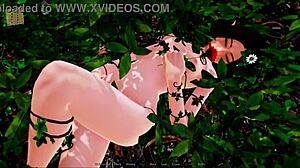 Harem Hotel 146 Game Scenes