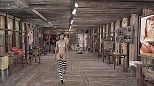 fallout 4 special fashion series 😊